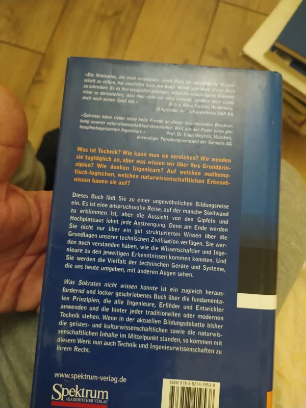 158835682_65418d11bd8e12-13436998IMG_20231031_22.webp Was Sokrates Nicht Wissen Konnte - Siegfried Wendt