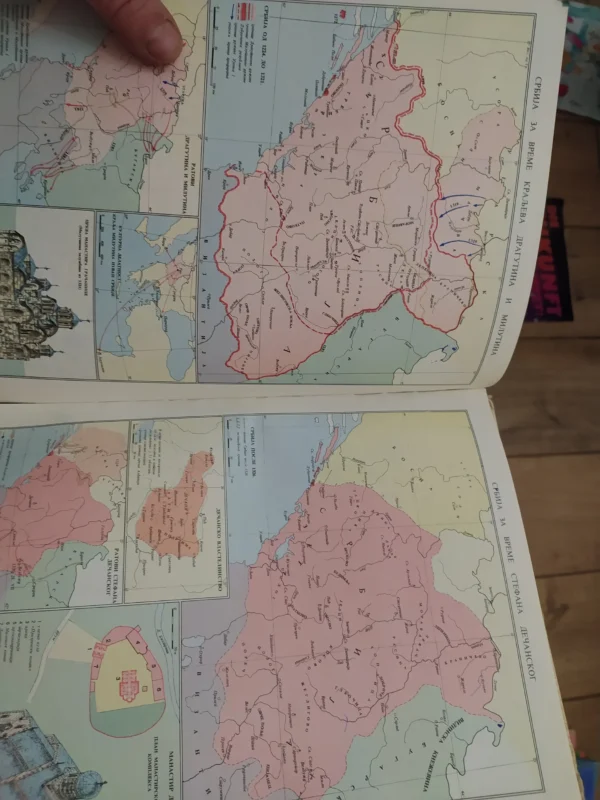 skolski istorijski atlas