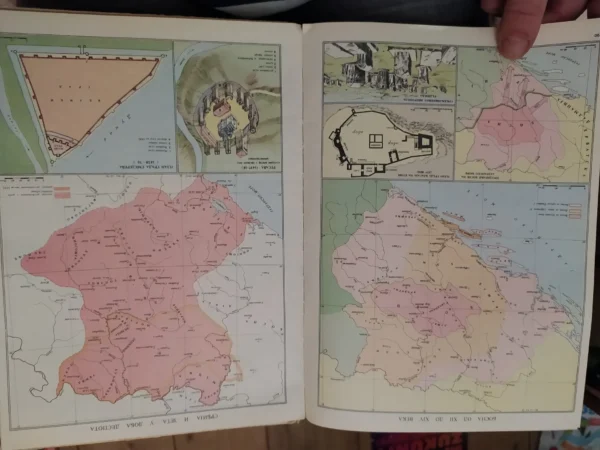 skolski istorijski atlas