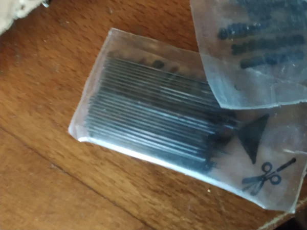 celicni ekseri bez glave 0,9 x 32 mm