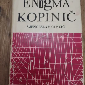 158971342_65454a11078833-62410050IMG_20231103_19.webp Enigma Kopinic - Vjenceslav Cencic