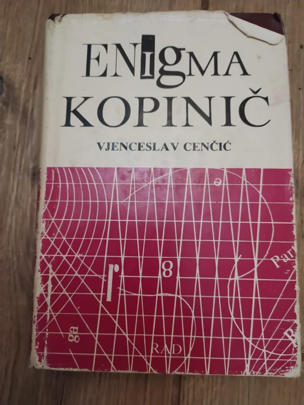 158971342_65454a11078833-62410050IMG_20231103_19.webp Enigma Kopinic - Vjenceslav Cencic