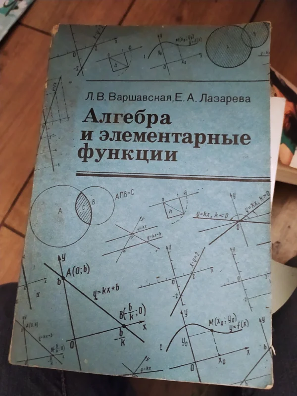 158971546_65454b8a2dea65-56689057IMG_20231103_19.webp Algebra i Elementarnie Funkcii - L V Varsevska i E A Lazarev