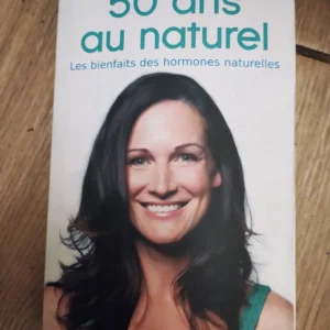 50 Ans au Naturel - Dr David Elia