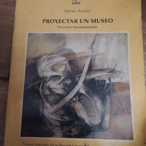 Proyectar un Museo - Pietro Amato