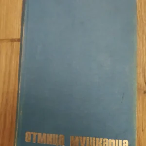 Otmica Muskarca - Mir Jam