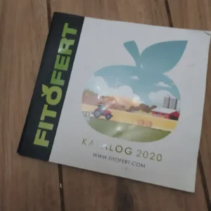 Fitofert katalog 2020