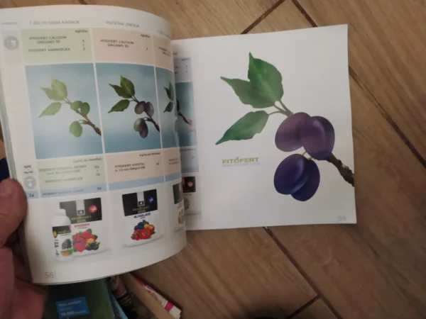 Fitofert katalog 2020