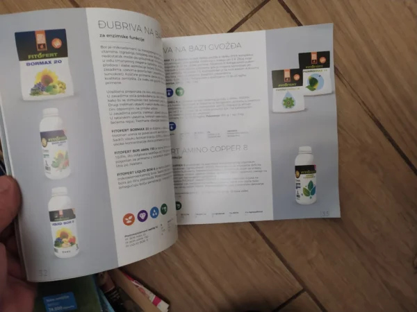 Fitofert katalog 2020