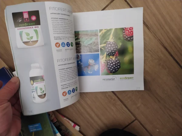 Fitofert katalog 2020