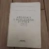 Atomska i Nuklearna Fizika  - Fizika III