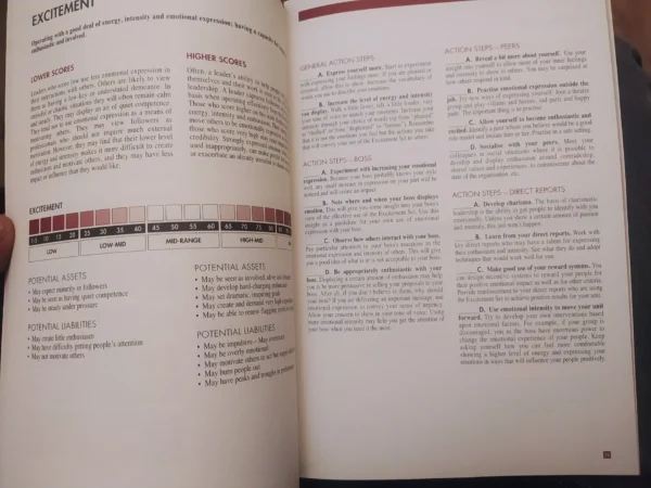 LEA Resource Guide
