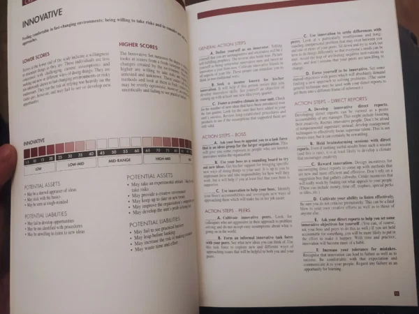 LEA Resource Guide