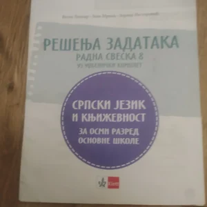 159548321_65553515a63f71-25998655IMG_20231115_20.webp Srpski jezik radna sveska za 8 razred osnovne skole KLETT