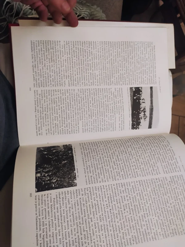 Cetrdeset Godina na Celu SKJ