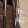 3 Golf Stapa marke Slazenger 5-7-9 Matchflex4 Apollo