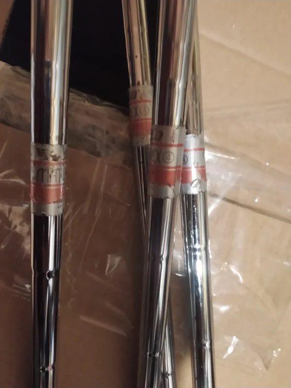 3 Golf Stapa marke Slazenger 5-7-9 Matchflex4 Apollo