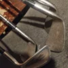 3 Golf Stapa marke Slazenger 5-7-9 Matchflex4 Apollo