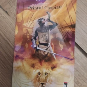 162182460_65ab0735563533-57978944IMG_20240119_21.webp Cronicile Din Narnia - C S Lewis - Printul Caspian