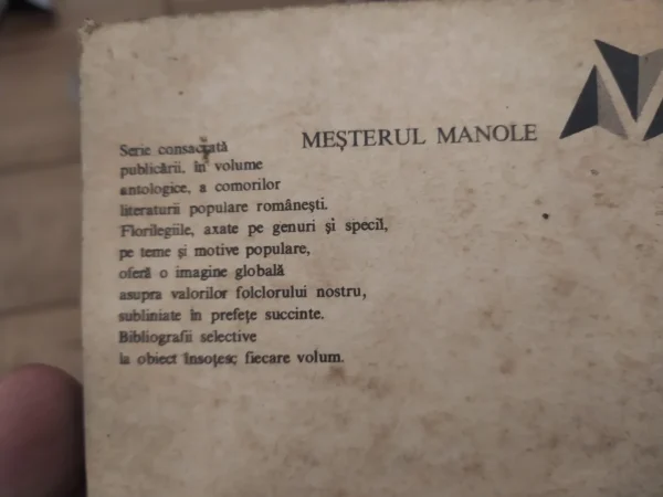 Cele Trei Rodij Aurite