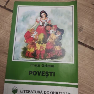 162213676_65ac0219822900-71588081IMG_20240119_21.webp Povesti - Fratii Grimm