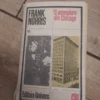 O intimplare din Chicago - Frank Norris