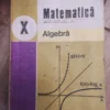 Matematica Algebra