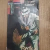 Retka Ptica - Rene Kambon