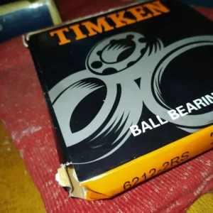 lezaj Timken 6212 2RS