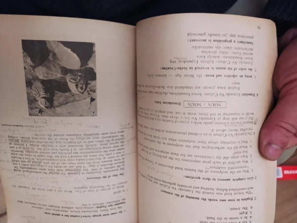 Engleski jezik za 3 razred usmerenog obrazovanja