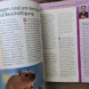 Rennmause glucklich und gesund
