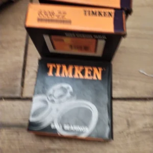 Lezaj Timken 6308 - 2RS i zz