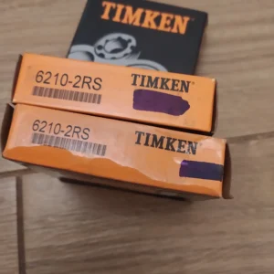 lezaj timken 6210 - rs i zz