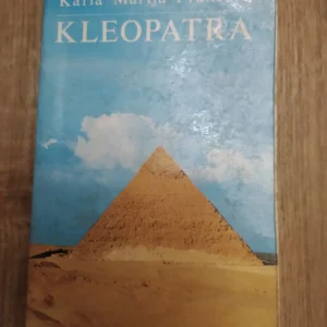 Kleopatra - Karla Marija Francero
