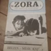 ZORA 90 pro zrakove postizene 3