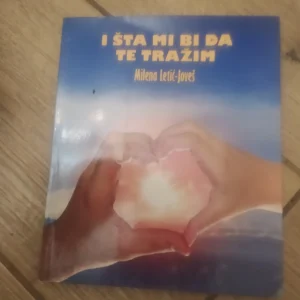 162851381_65c084eda94405-27549574IMG_20240204_21.webp I sta mi bi da te Trazim- Milena Letic Joves
