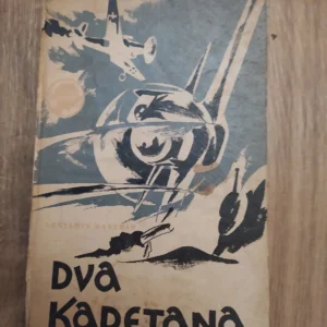 Dva Kapetana  II - Veniamin Kaverin