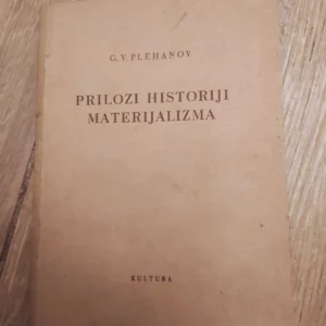 163008286_65c52fea5624a8-62058541IMG_20240208_19.webp Prilozi Historiji Materijalizma - G V Plehanov