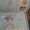 Istorijski atlas za osnovnu skolu