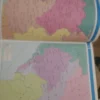 Istorijski atlas za osnovnu skolu