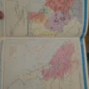 Istorijski atlas za osnovnu skolu