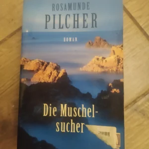 163095097_65c80f3327fe78-03525298IMG_20240211_00.webp Die Muschelsucher - Rosamunde Pilcher