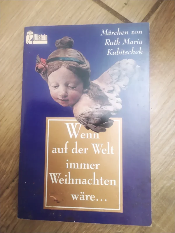 Wenn auf dwareer Welt immer Weihnachten