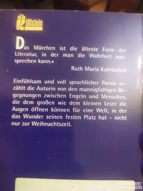 Wenn auf dwareer Welt immer Weihnachten