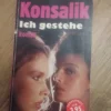 Ich Gestehe - Helenz G Konsalik