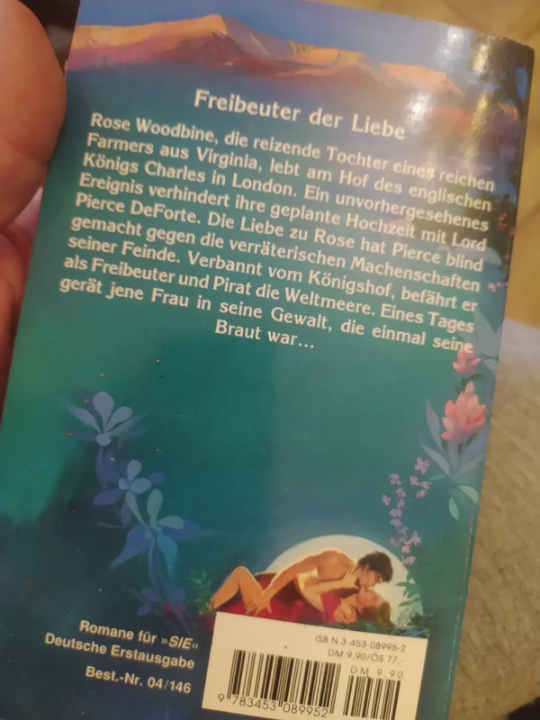 Die Braut des Windes - Heather Graham