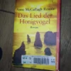 Das Lied der Honigvogel - Anne McCullagh Rennie