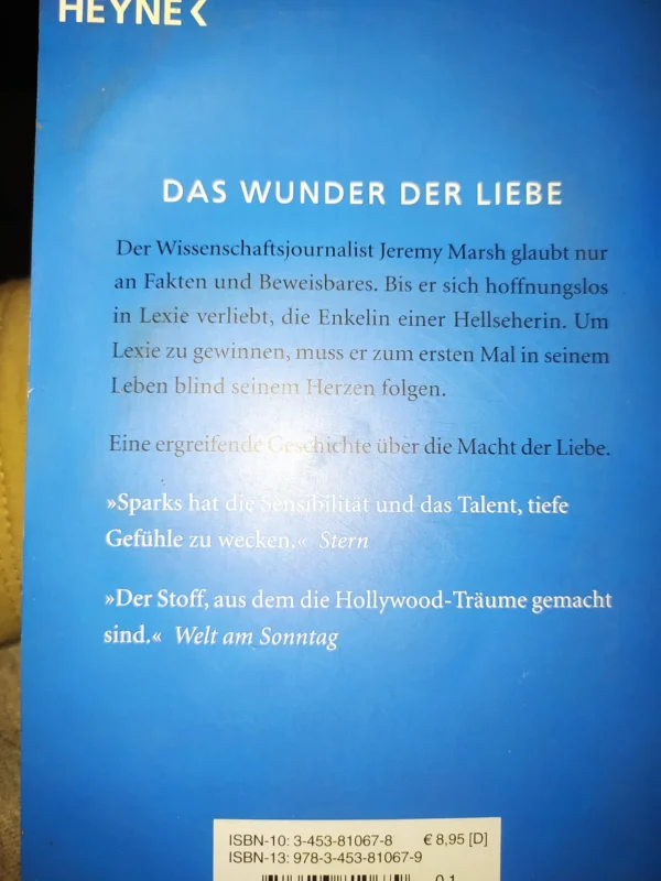 163109374_65c8c0d1145c20-88137463IMG_20240211_13.webp Die Nahe des Himmels - Nicholas Sparks