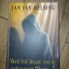 Wer hat Angst vor m Schwarzen Mann - Jan Van Helsing