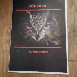 Minerva Existentialism